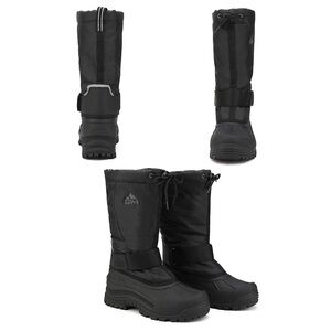 NORTIV 8 Men's Waterproof Winter Snow size 12 new